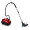 Bosch Bgl2A100 porzsákos porszívó 