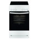  Zanussi Zcv550G1WA tűzhely