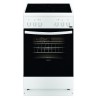  Zanussi Zcv550G1WA tűzhely