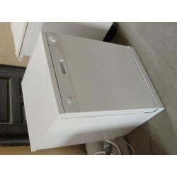 CURRYS ESSENTIALS CDW60W15 SZÁLLÍTÁSSÉRÜLT ÚJ MOSOGATÓGÉP