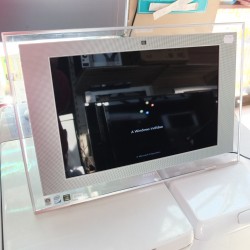  Sony VAIO PCG-282M All In One PC 