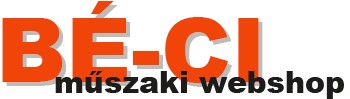 Bé-Ci webshop